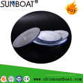 Sunboat Geschirr / Emaille Dish / Geschirr